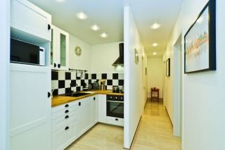 APPARTAMENTO A SAN PIETROBURGO VE6 - 1