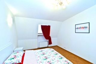 APPARTAMENTO A SAN PIETROBURGO VE7 - 2