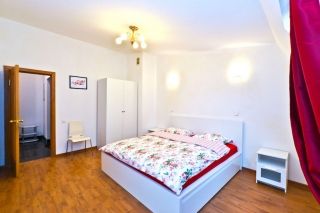 APPARTAMENTO A SAN PIETROBURGO VE7 - 3