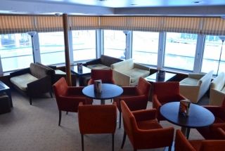 CROCIERE FLUVIALI ANASTASIA E/O KRASIN - 1