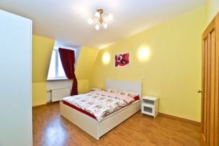 APPARTAMENTO A SAN PIETROBURGO VE7 - 4