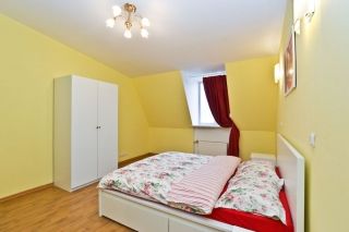 APPARTAMENTO A SAN PIETROBURGO VE7 - 5