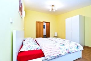 APPARTAMENTO A SAN PIETROBURGO VE7 - 6