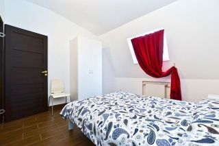 APPARTAMENTO A SAN PIETROBURGO VE7 - 9