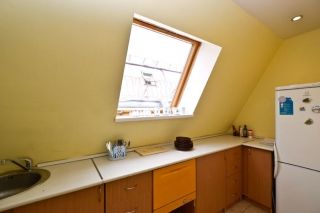 APPARTAMENTO A SAN PIETROBURGO VE7 - 10