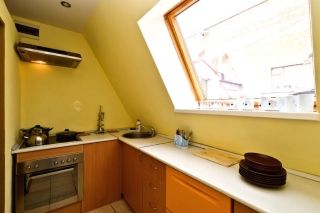 APPARTAMENTO A SAN PIETROBURGO VE7 - 11