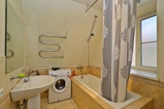 APPARTAMENTO A SAN PIETROBURGO VE7 - 12