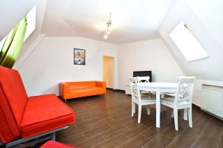 APPARTAMENTO A SAN PIETROBURGO VE7 - 13