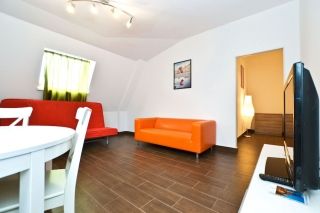 APPARTAMENTO A SAN PIETROBURGO VE7 - 14