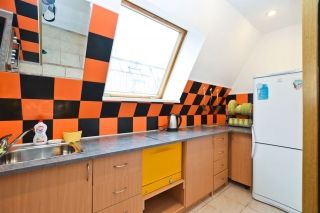 APPARTAMENTO A SAN PIETROBURGO VE7 - 15