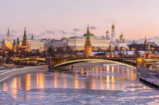What to see in Moscow