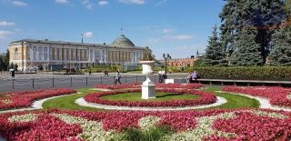 VISITA GUIDATA DEL CREMLINO CON TRASFERIMENTI - 8