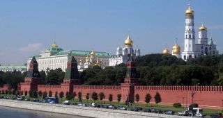 What to see in Moscow - 1