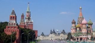 What to see in Moscow - 2