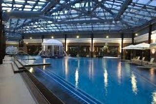 HOTEL SOLO SOKOS BRIDGE 5* SAN PIETROBURGO