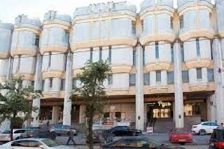 HOTEL RUSS 3* SAN PIETROBURGO