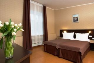 HOTEL NEVSKY EXPRESS BREEZE 3*