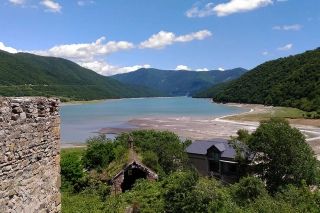 TOUR DISCOVERY GEORGIA