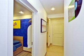 APPARTAMENTO A SAN PIETROBURGO VE6