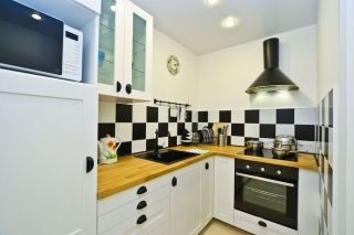 APPARTAMENTO A SAN PIETROBURGO VE6 - 2