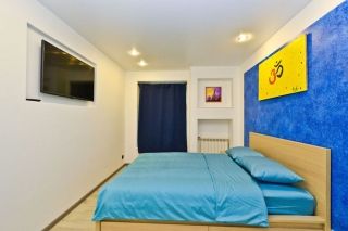 APPARTAMENTO A SAN PIETROBURGO VE6 - 4