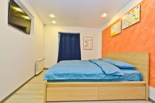 APPARTAMENTO A SAN PIETROBURGO VE6 - 8