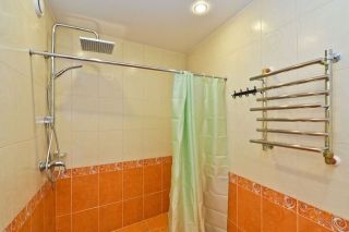 APPARTAMENTO A SAN PIETROBURGO VE6 - 10