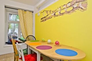 APPARTAMENTO A SAN PIETROBURGO VE6 - 12