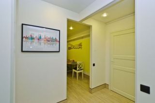 APPARTAMENTO A SAN PIETROBURGO VE6 - 14