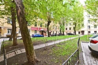 APPARTAMENTO A SAN PIETROBURGO VE6 - 15