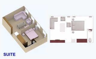 CROCIERA FLUVIALE MOTONAVE CHICHERIN 3* - 28