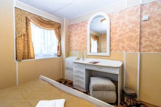 CROCIERA FLUVIALE&nbsp; CHERNYSHEVSKY 4* - 34