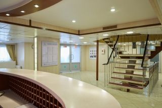 CROCIERE FLUVIALI ANASTASIA E/O KRASIN - 37