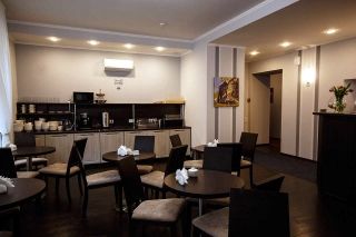 MINI HOTEL SONATA ZAGORODNY SAN PIETROBRUGO