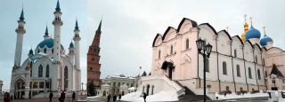 TOUR KAZAN DELIZIOSA - 1
