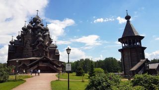 GRAND TOUR SILVER RING LENINGRAD REGION - 2