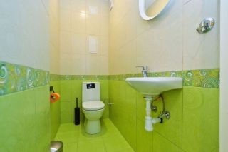 APPARTAMENTO A SAN PIETROBURGO VE6 - 13