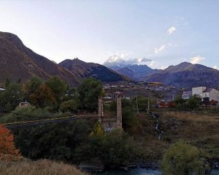 TOUR IN MOTO DELLA GEORGIA - 6