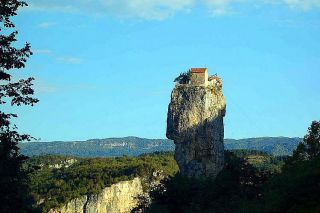 TOUR IN MOTO DELLA GEORGIA - 7