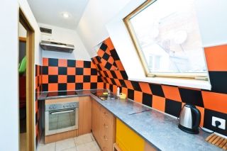 APPARTAMENTO A SAN PIETROBURGO VE7 - 16