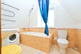 APPARTAMENTO A SAN PIETROBURGO VE7 - 17