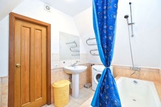 APPARTAMENTO A SAN PIETROBURGO VE7 - 19