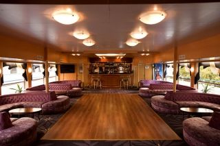 CROCIERA FLUVIALE MOTONAVE SHASHKOV 3* - 1