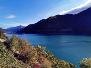 TOUR IN MOTO DELLA GEORGIA - 5