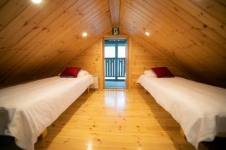 VILLAGGIO TURISTICO IN FINLANDIA - 1