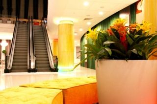 SPETTACOLO FOLKLORISTICO A MOSCA - 1