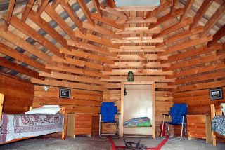 TOUR GRANDE ANELLO DI SAIYAN - 14