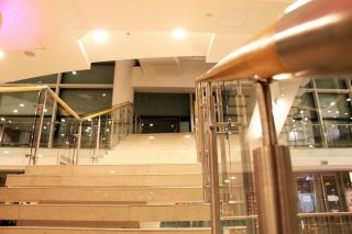 SPETTACOLO FOLKLORISTICO A MOSCA - 2