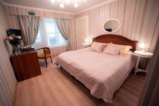 VILLAGGIO TURISTICO IN FINLANDIA - 2