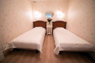 VILLAGGIO TURISTICO IN FINLANDIA - 3